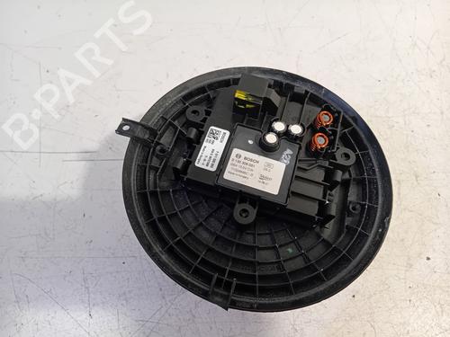 Heater blower motor MERCEDES-BENZ C-CLASS (W205) C 250 BlueTEC / d (205.008, 205.006) | BP25249525M62 