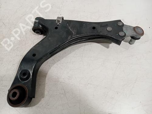 Left front suspension arm SMART #1 EV All-wheel Drive | BP33848080M12 - Image 2