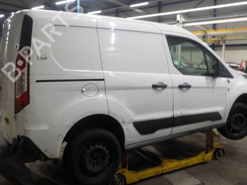 Right headlight FORD TRANSIT CONNECT V408 Box Body/MPV 1.5 TDCi | BP25049742C29 - Image 9