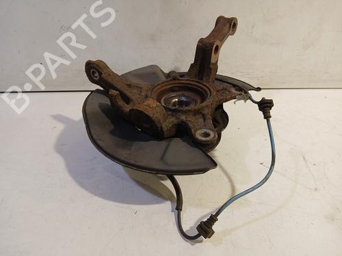 Used Left front steering knuckle HONDA CIVIC IX (FK) 1.8 i-VTEC (FK2) (141 hp) 31263639
