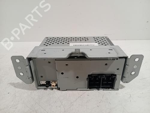 Used Radio Radio 21848666 21848666