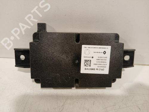 Used Control unit Control unit 39211818 39211818