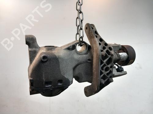 Used Rear differential Rear differential LAND ROVER RANGE ROVER EVOQUE (L538) 2.0 4x4 (241 hp) 36490036 36490036
