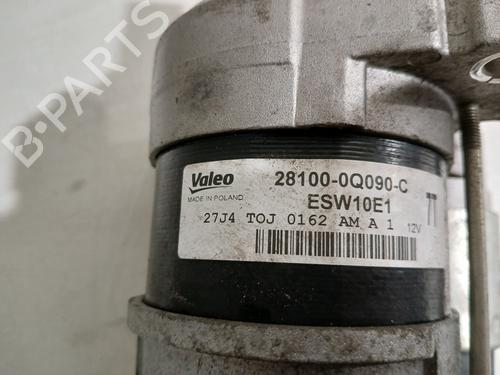 Starter PEUGEOT 108 1.0 VTi | BP31861556M8