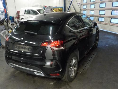 Intercooler CITROËN DS4 (NX_) 1.6 HDi 115 | BP13201324M30  - Image 6