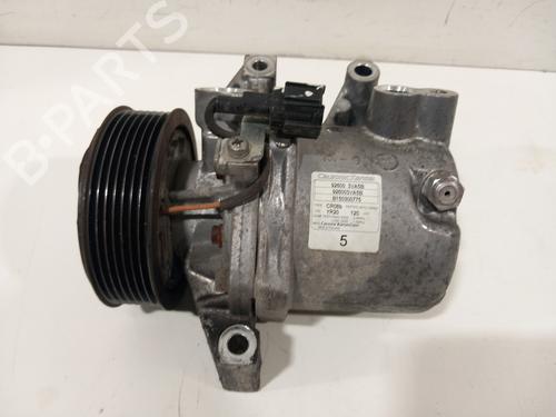 AC compressor NISSAN NOTE (E12) 1.2 | BP36274961M34 - Image 2