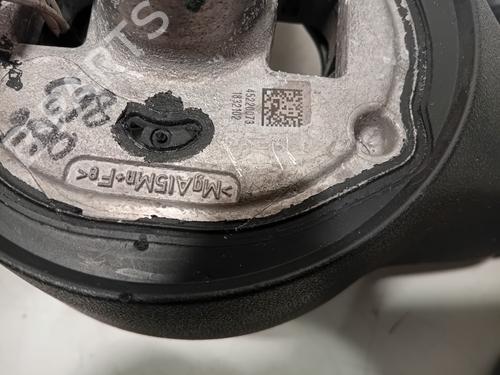 Steering wheel MERCEDES-BENZ A-CLASS (W177) A 250 e (177.086) | BP33661339C49 - Image 7