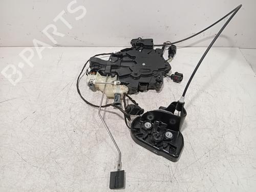 Used Rear right lock Rear right lock VW CADDY IV Box Body/MPV (SAA, SAH) 2.0 TDI (102 hp) 35802983 35802983