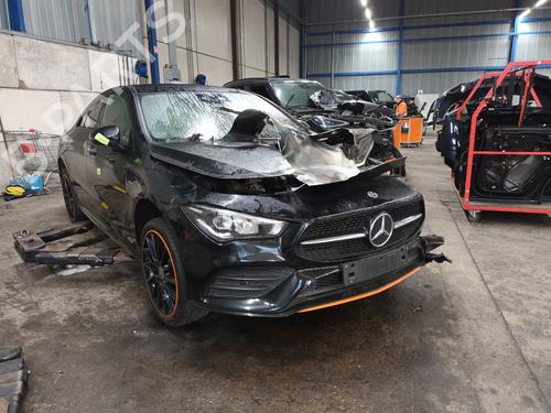 Headlight switch MERCEDES-BENZ CLA (C118) CLA 200 (118.387) | BP33237370I24  - Image 7