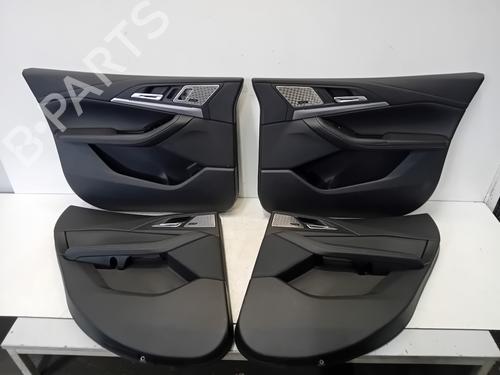 Seats set BMW 2 Active Tourer (U06) 218i | BP40266471C78 - Image 7