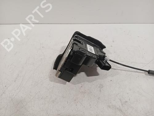 Rear left lock HYUNDAI i20 II (GB, IB) 1.2 | BP21047870C100 