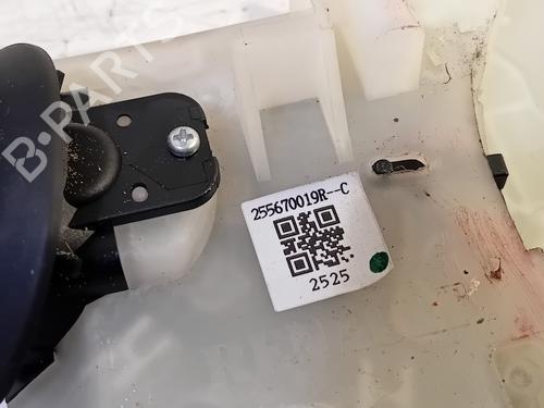 Steering column stalk RENAULT MEGANE III Grandtour (KZ0/1) 1.5 dCi (KZ09, KZ0D, KZ1G, KZ29, KZ14, KZ1W, KZ10, KZ1F,... | BP21056805I23 