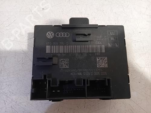 Used Control unit Control unit 18820433 18820433