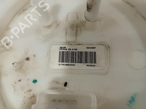 Fuel pump VOLVO XC40 (536) T4 | BP24207558M76 