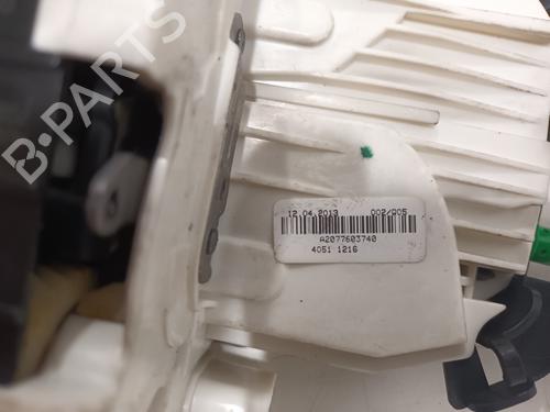 Front left lock MERCEDES-BENZ E-CLASS Coupe (C207) E 200 (207.334) | BP31775725C98 