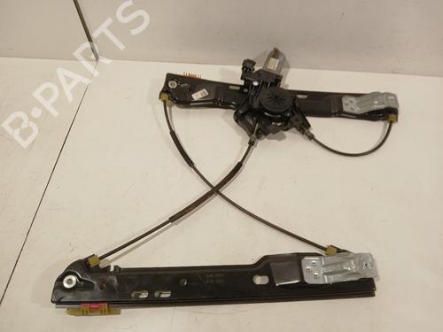 Used Front left window mechanism Front left window mechanism 37606241 37606241