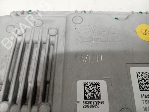 Instrument cluster VW GOLF VIII (CD1, DA1) 2.0 TSI R 4motion | BP33757237C47 - Image 6