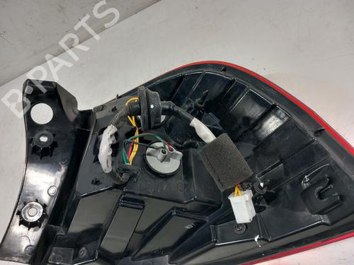 Left taillight KIA RIO III (UB) 1.1 CRDi | BP38458197C34 - Image 5