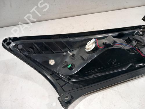 Left taillight TOYOTA AYGO (_B4_) 1.0 (KGB40) | BP37443568C34 - Image 3