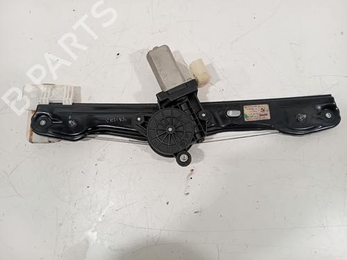 Used Rear right window mechanism Rear right window mechanism 32520953 32520953