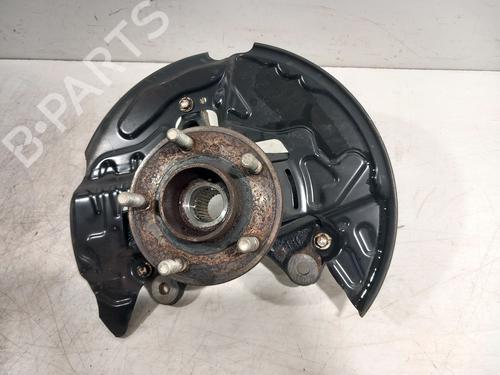 Used Right front steering knuckle Right front steering knuckle FORD FOCUS IV Turnier (HP) 1.5 EcoBlue (120 hp) 33609137 33609137