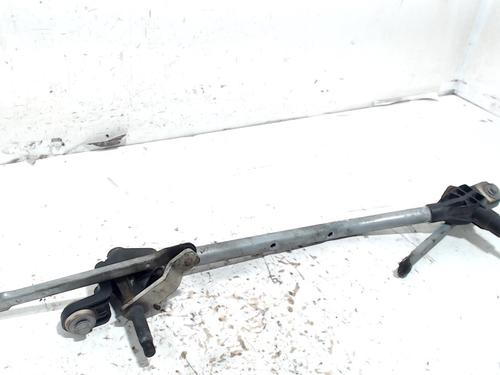 Front wipers mechanism RENAULT MEGANE III Grandtour (KZ0/1) 1.4 TCe (KZ0F, KZ1V) | BP8047036C83 