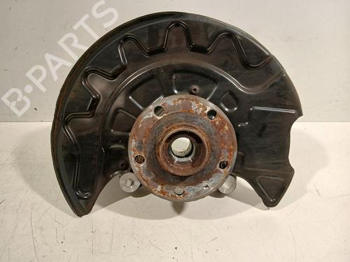Used Left front steering knuckle Left front steering knuckle 30641076 30641076