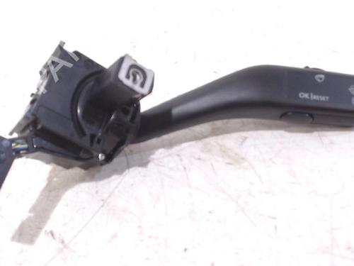 Used Steering column stalk VW GOLF V (1K1) 1.9 TDI (105 hp) 3264490