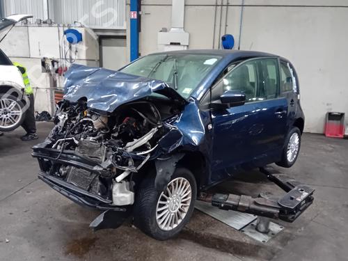 Used Parts VW UP! (121, 122, BL1, BL2, BL3, 123) 1.0 (60 hp) 3384531