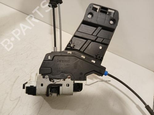 Front left lock JEEP COMPASS (MP, M6, MV, M7) 1.3 HYBRID 4X4 | BP36812018C98 - Image 3