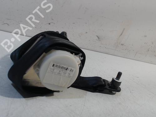 Rear left seatbelt FIAT 500 (312_) 1.3 D Multijet (312AXB1A) | BP11489887I29 