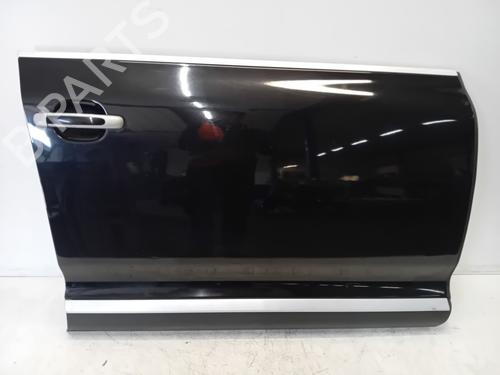 Used Right front door PORSCHE CAYENNE (9PA) S 4.5 (340 hp) 24932190