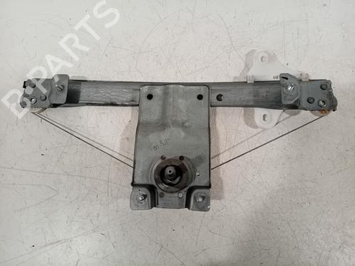 Used Rear right window mechanism Rear right window mechanism 22768297 22768297