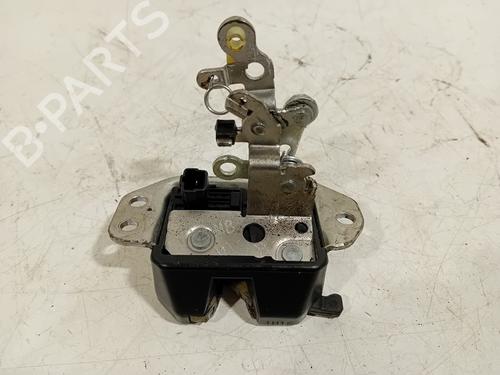 Used Tailgate lock CHEVROLET SPARK (M300) 1.0 LPG (65 hp) 16206268