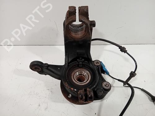 Left front steering knuckle CITROËN C3 III (SX) 1.2 THP 110 (SXHNPS, SXHNZT, SXHNZ6) | BP32388915M25 - Image 4