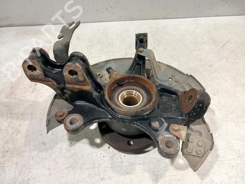 Right front steering knuckle OPEL ASTRA L (OV5) 1.2 (FPHNPJ) | BP36260548M26 - Image 3