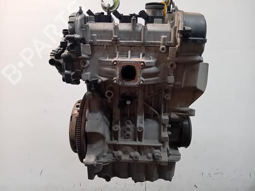 Engine VW UP! (121, 122, BL1, BL2, BL3, 123) 1.0 | BP38625256M1 - Image 4