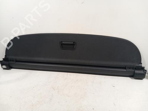 Rear parcel shelf AUDI Q5 (FYB, FYG) SQ5 TFSI quattro | BP33748651C85 - Image 2