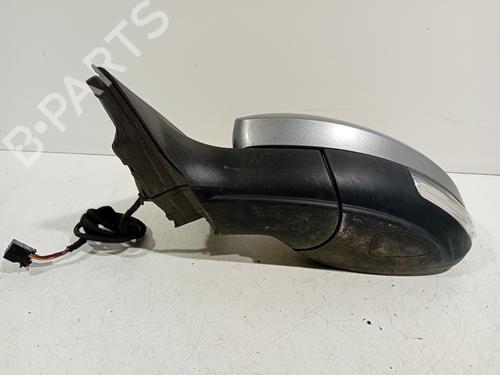 Left mirror SKODA YETI (5L) 2.0 TDI | BP17386848C26 