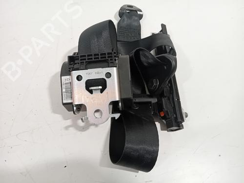 Used Front right seatbelt MERCEDES-BENZ CITAN Box Body/MPV (W415) 108 CDI (415.601, 415.603) (75 hp) 32395684