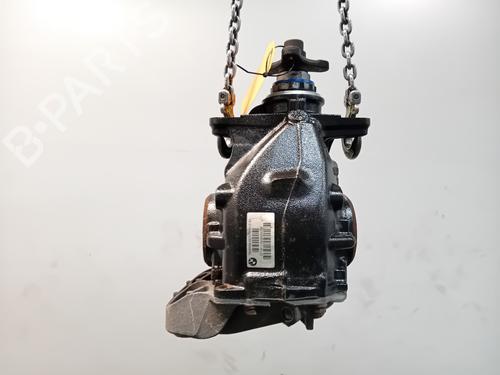 Used Rear differential BMW 3 Touring (F31) 320 d (163 hp) 24332865