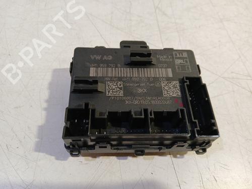 Used Electronic module Electronic module AUDI Q5 (FYB, FYG) SQ5 TFSI quattro (354 hp) 33207600 33207600