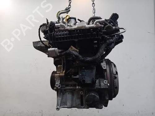 Motor Motor SEAT IBIZA IV SC (6J1, 6P5) 1.0 TSI (95 hp) 39714168 39714168