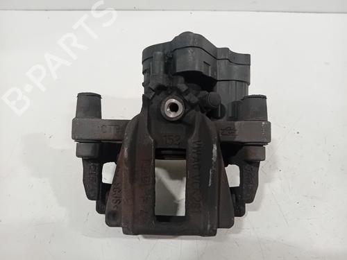 Left rear brake caliper SKODA OCTAVIA IV Combi (NX5, PV5) 2.0 TDi | BP27929187M107 