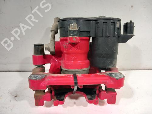 Left rear brake caliper FORD FOCUS IV Turnier (HP) 1.0 EcoBoost | BP37436972M107 - Image 4