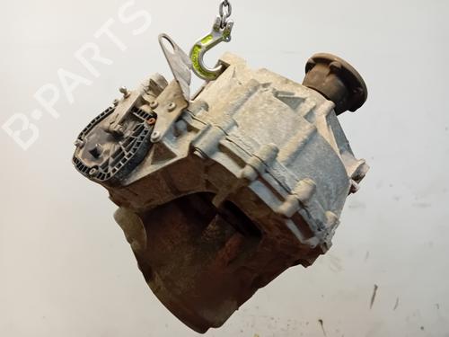 Gearbox AUDI A3 Sportback (8VA, 8VF) 1.4 TFSI g-tron | BP24536023M3 