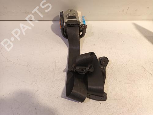 Used Front left seatbelt Front left seatbelt 18013096 18013096