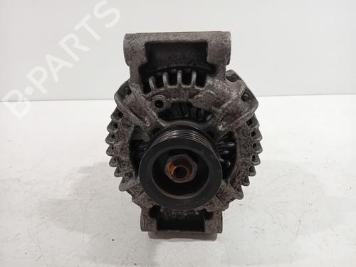 Used Alternator Alternator 19280396 19280396