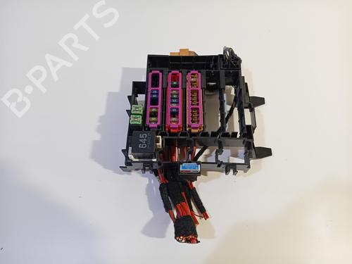 Used Fuse box AUDI Q7 (4MB, 4MG, 4MQ) 3.0 TDI quattro (272 hp) 26725544