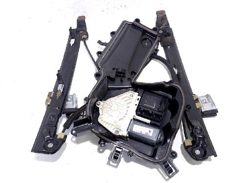 Used Front left window mechanism SEAT LEON (1P1) 1.9 TDI (105 hp) 5651215